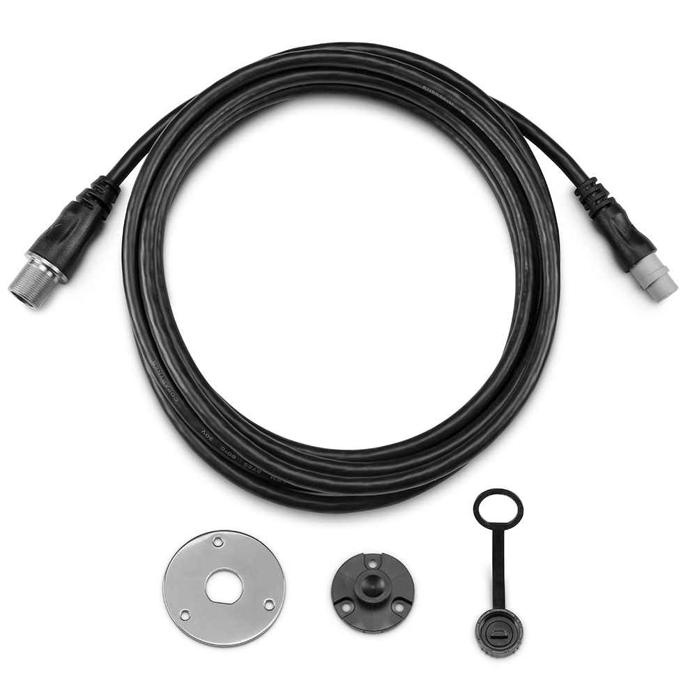 Fist Microphone Relocation Kit - VHF 210/215 - Young Farts RV Parts