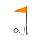 Flagpole Quake LED QW825