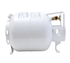 Flame King YSN201HZL 20 Pounds Capacity Propane Tank - Young Farts RV Parts