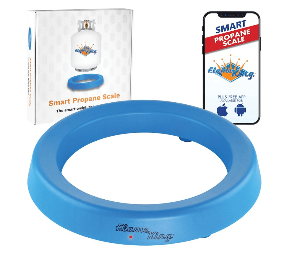 Flame King YSNPS1 Propane Tank Gas Level Indicator - Young Farts RV Parts