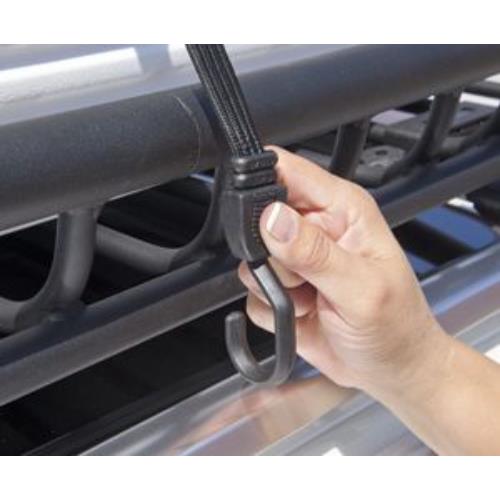 Flat Strap Cargo Net - 36