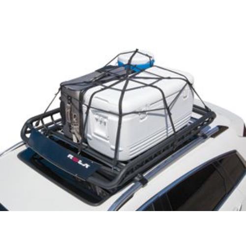 Flat Strap Cargo Net - 36