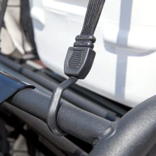 Flat Strap Cargo Net - 36