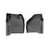 Floor Liner Front Black - Young Farts RV Parts