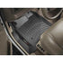 Floor Liner Front Black - Young Farts RV Parts