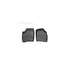 Floor Liner Front Black - Young Farts RV Parts