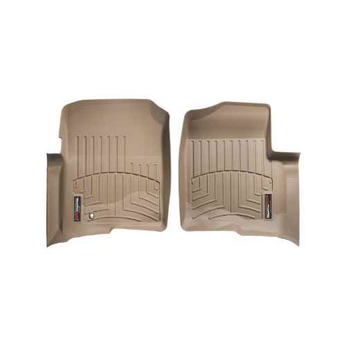 Floor Liner Front Tan - Young Farts RV Parts