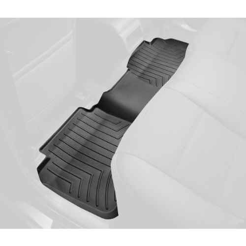 Floor Liner Rear Black - Young Farts RV Parts