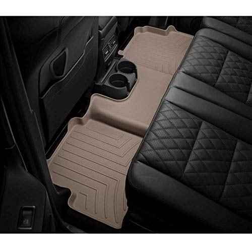 Floor Liner Rear Black - Young Farts RV Parts