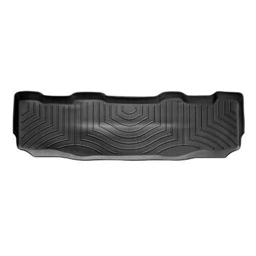 Floor Liner Rear Black - Young Farts RV Parts