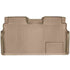 Floor Liner Rear Tan - Young Farts RV Parts