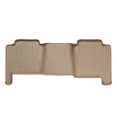 Floor Liner Rear Tan - Young Farts RV Parts