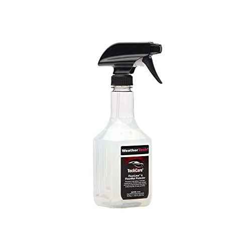Floorliner & Floormat Protector 18 Oz - Young Farts RV Parts