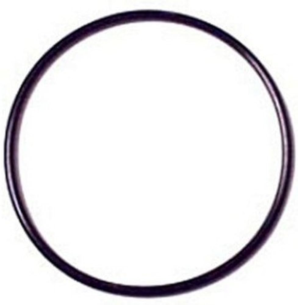 FlowPur/ Watts OR - 4 Fresh Water Filter Housing O - Ring - Young Farts RV Parts