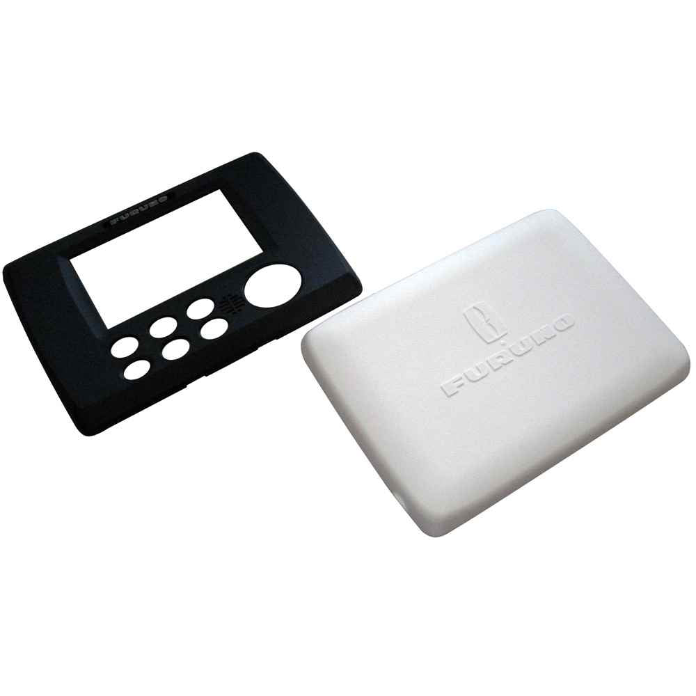 Flush Mount Bezel f/GP33 or RD33 - Young Farts RV Parts