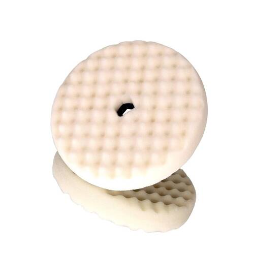 Foam Buffing Pad - 8