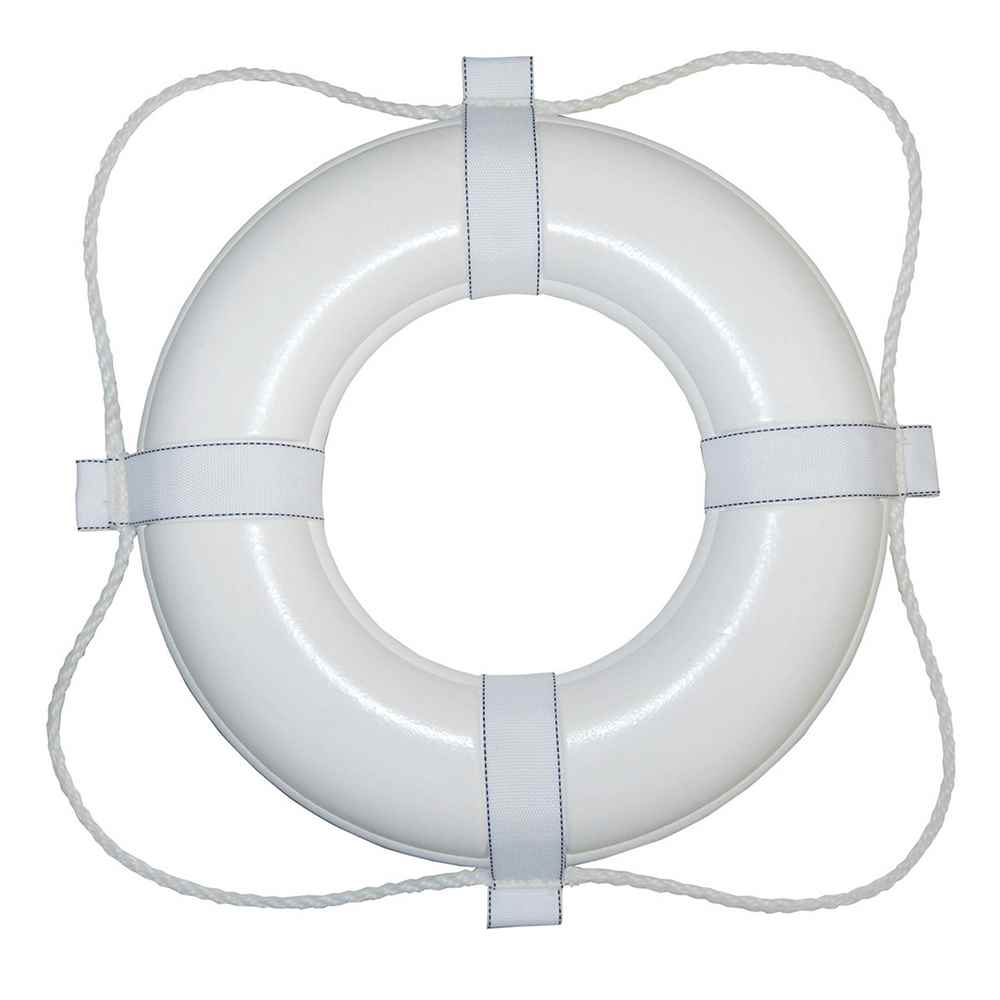 Foam Ring Buoy - 24