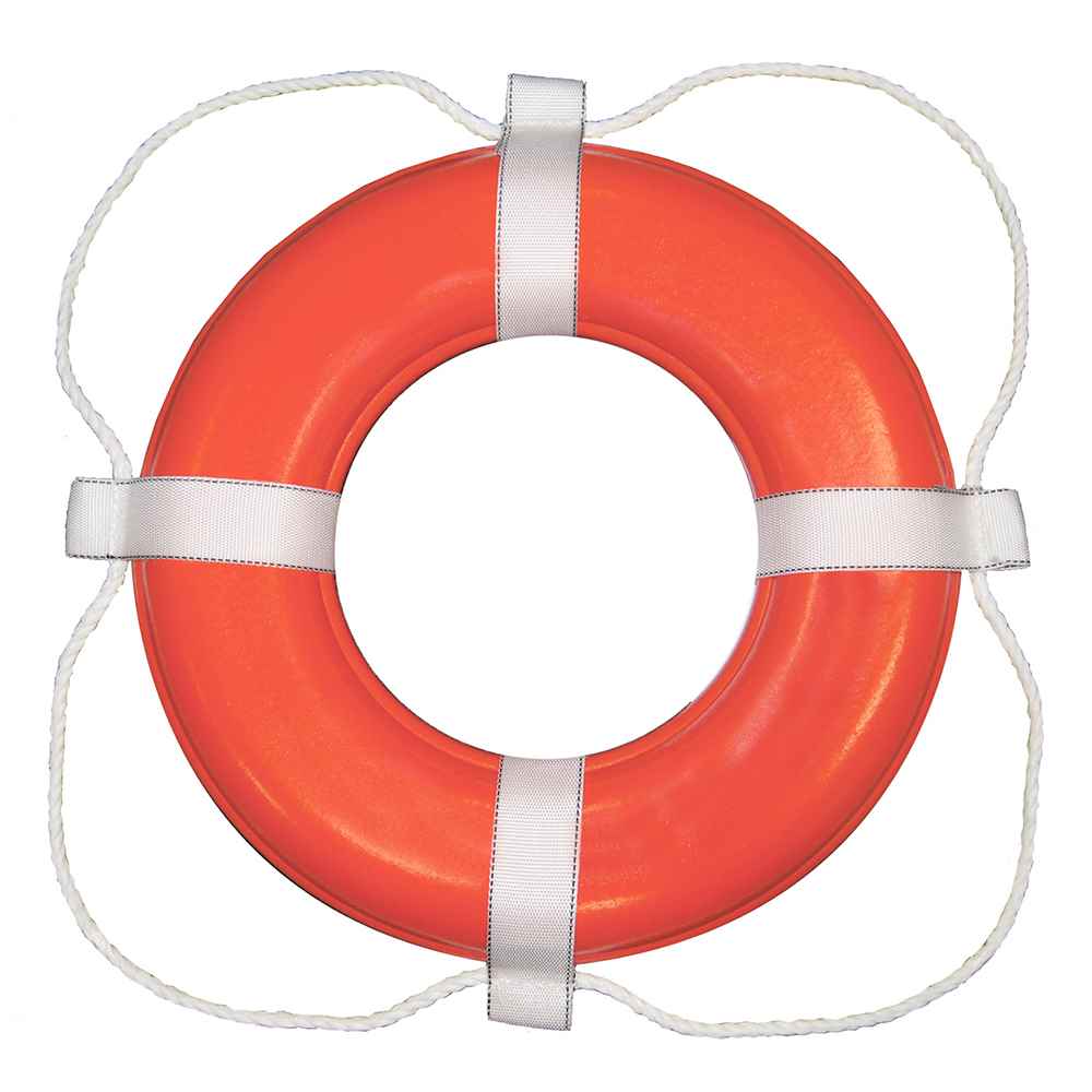 Foam Ring Buoy - 30