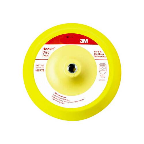 Foam Sanding Pad - 8