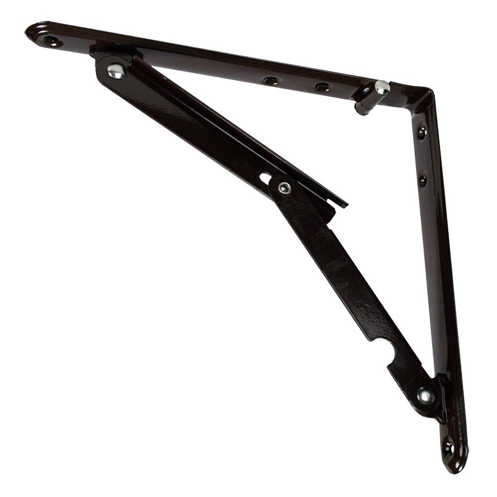 Folding Shelf Bracket - Young Farts RV Parts