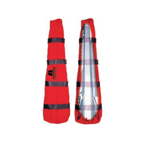 FORTRESS MARINE ANCHORS Guardian Storage Bag - For Guardian G - 85 Boat Anchor; Red - SG - 85 - Young Farts RV Parts
