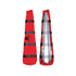 FORTRESS MARINE ANCHORS Guardian Storage Bag - For Guardian G - 85 Boat Anchor; Red - SG - 85 - Young Farts RV Parts