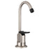 Fountain Faucet Nickel - Young Farts RV Parts