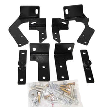 Load image into Gallery viewer, Fr Bracket Kit For Dge 1500 5&#39;5 - Young Farts RV Parts