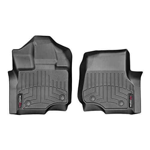 Fr Fliner Bk F150 Cc 15+ - Young Farts RV Parts