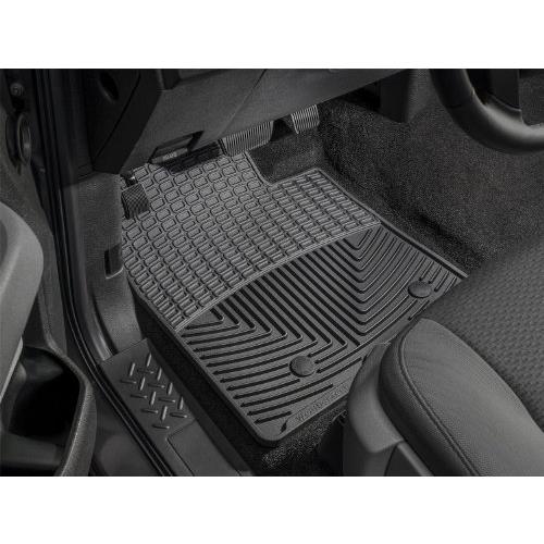Fr Mat Black Taurus/Etc - Young Farts RV Parts