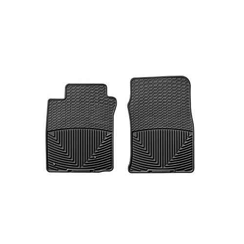 Fr Mat Mustang/Tacoma Blk - Young Farts RV Parts