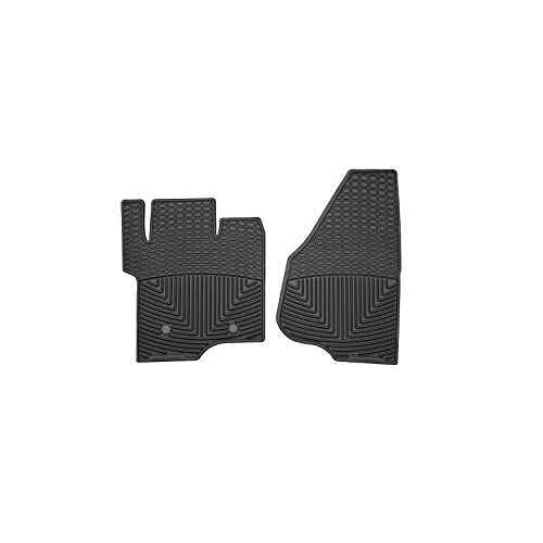 Fr Mats Frd Sduty '11 Blk - Young Farts RV Parts