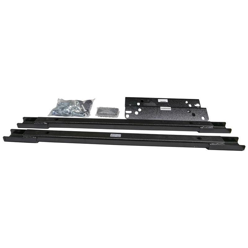 FRAME BRKT KIT FOR CHEVY/GMC 11 - 18 - Young Farts RV Parts