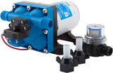 Fresh Water Pump Aqua Pro 21847 3 GPM 55 psi