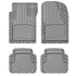 Front And Rear Floor Mats 11Floor Mats SG - Young Farts RV Parts