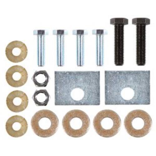 Front Mount Receiver - Young Farts RV Parts