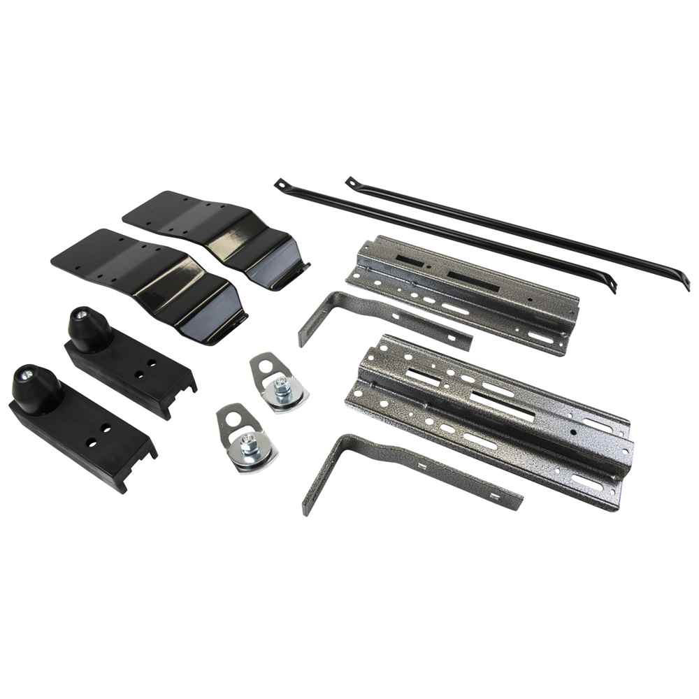 FT - CG07S Tiedown Kit - Young Farts RV Parts