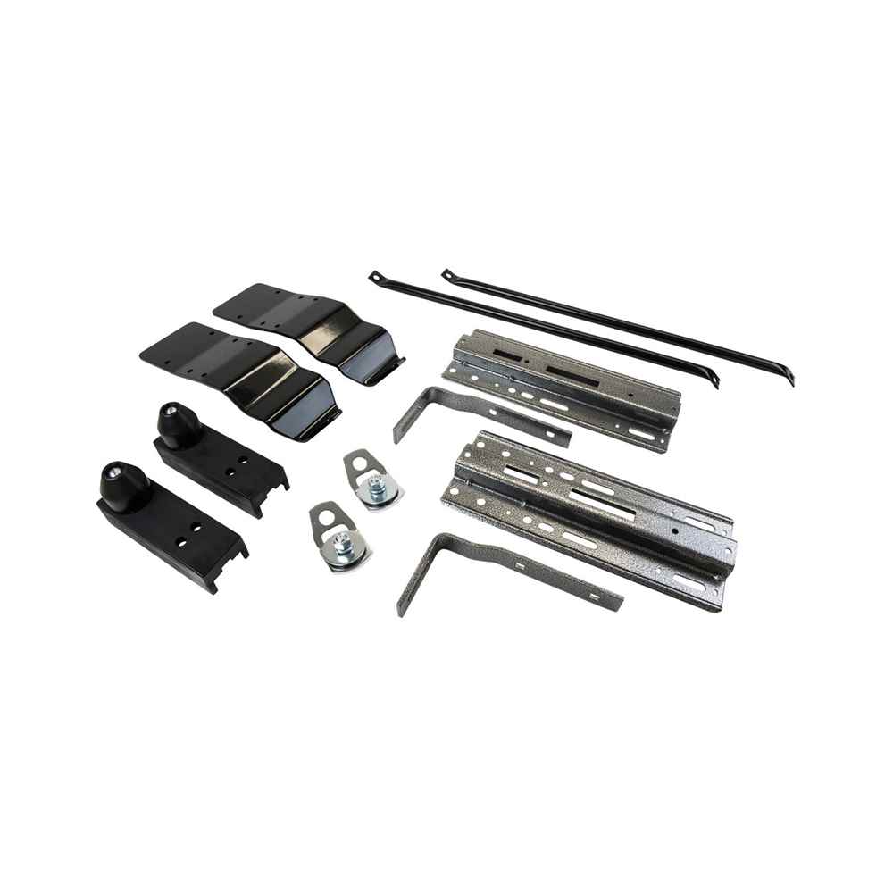 FT - CG07S Tiedown Kit - Young Farts RV Parts