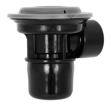Fuel Shutoff Valve - Young Farts RV Parts