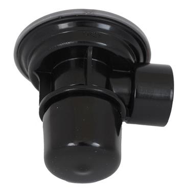 Fuel Shutoff Valve - Young Farts RV Parts