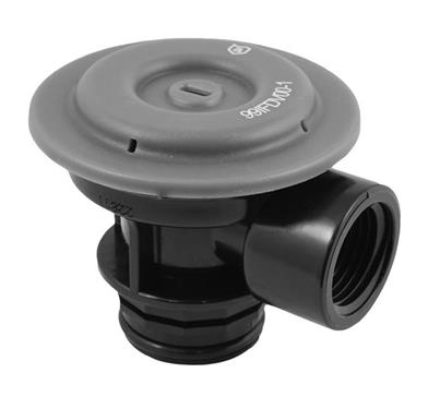 Fuel Shutoff Valve - Young Farts RV Parts