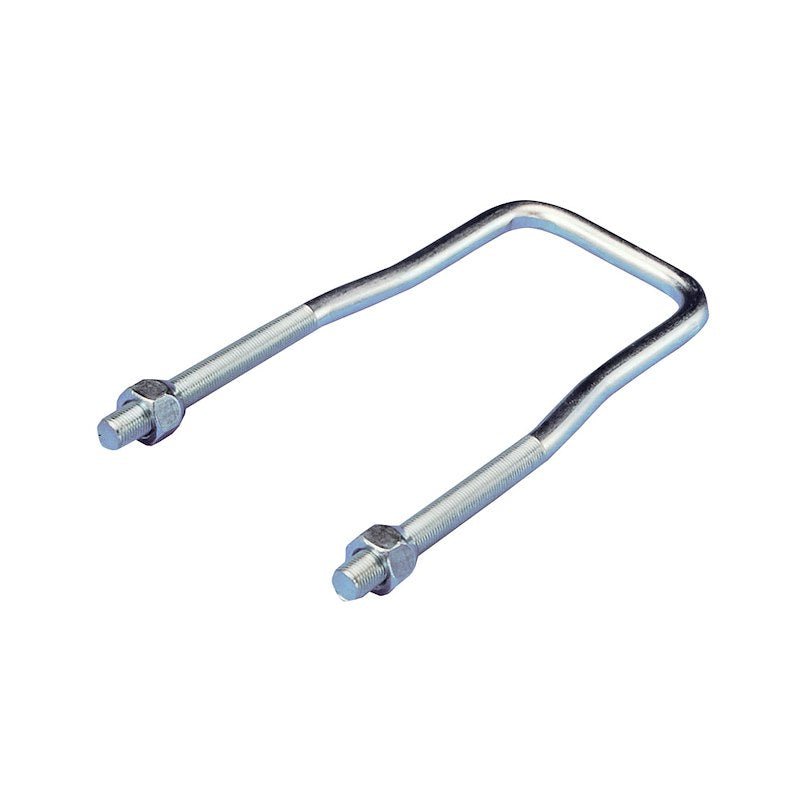 Fulton ETC 0101 Economy Spare Tire Carrier - Young Farts RV Parts