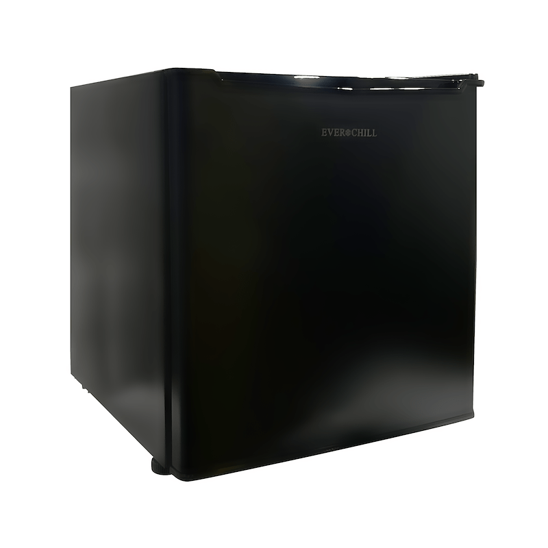 Furrion BC-47-04H Everchill 12VDC Refrigerator, 1.7 Cu. Ft - Black - Young Farts RV Parts