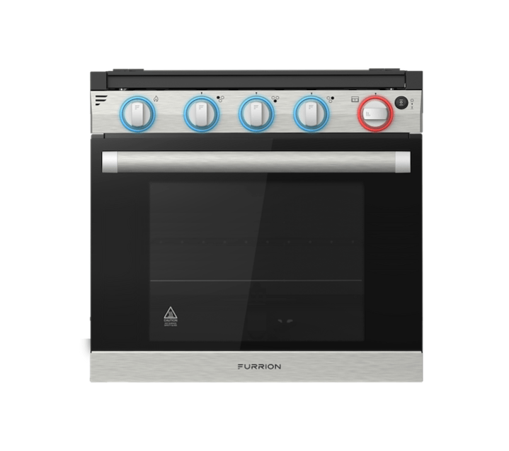 Furrion CF - RV21 Range 21" Stainless Trim - Young Farts RV Parts