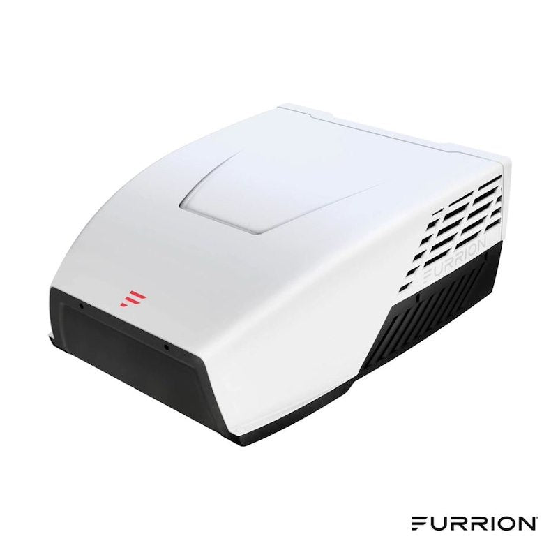 Furrion FACR13HESA2 - PS - AM Furrion Chill HE 13500 BTU Air Conditioner - White - Young Farts RV Parts