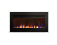 Load image into Gallery viewer, Furrion FF30SC15A - BL Greystone Fireplace Insert , 30&quot; - Young Farts RV Parts