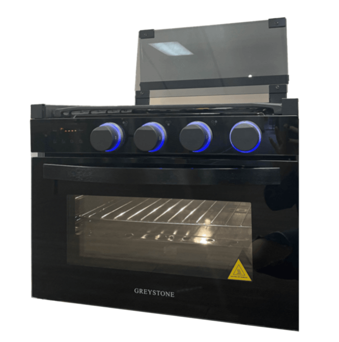 Furrion Greystone CF - RV17BB - D 17