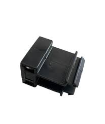 Furrion LLC Arctic Refrigerator Door Lock - C - FCR10DCDTA - 017 - Young Farts RV Parts