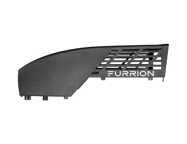 Furrion LLC C - FACR15SA - BL - 016 Furrion Chill HE Air Conditioner Shroud, Black - Young Farts RV Parts
