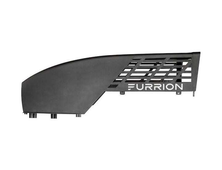 Furrion LLC C - FACR15SA - BL - 016 Furrion Chill HE Air Conditioner Shroud, Black - Young Farts RV Parts